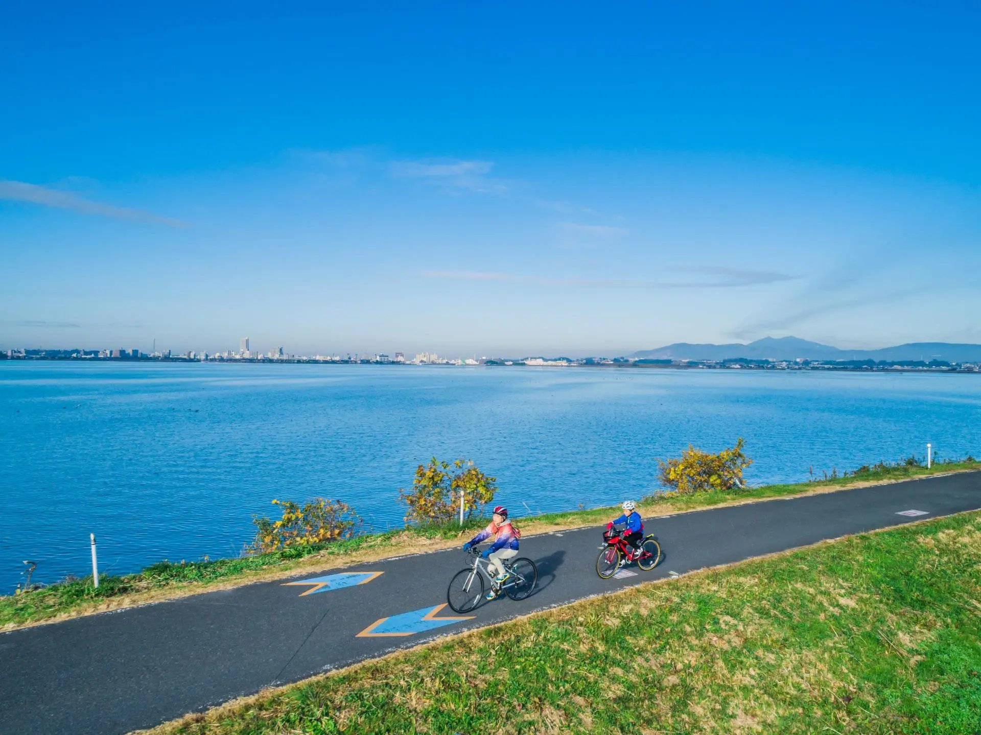 🌷 와다 공원 (와다 코엔) 이미지 4